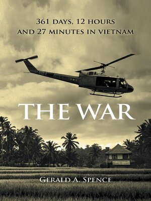 cover image of The War